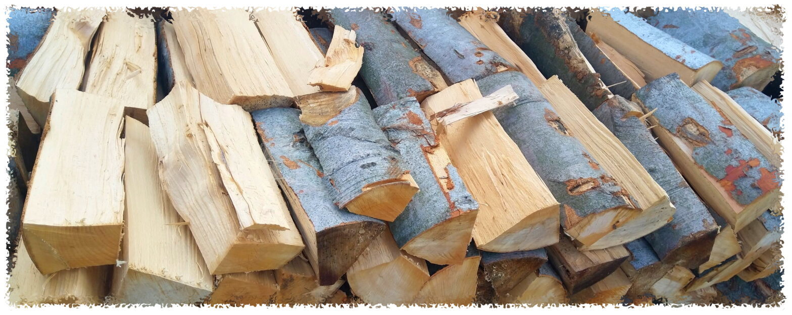 Bakony Tűzifa - Minőségi hengeres és konyhakész tűzifa házhoz szállítással Zircen és környékén